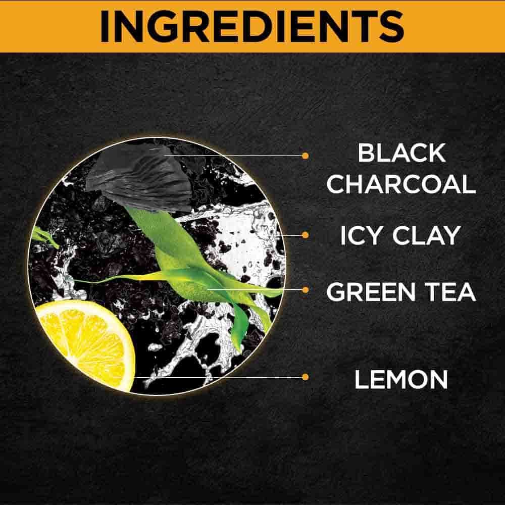 TurboBright Anti Pollution Brightening moisturiser Ingredients